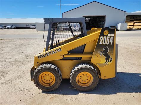 2002 mustang skid steer|used skid steer for sale.